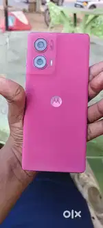 Edge 50 fusion