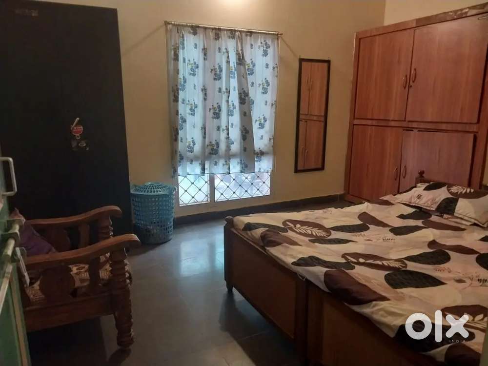 2bhk available for rent only for I. T ppl