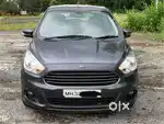 Ford Figo Aspire 1.5 TDCi Titanium Opt, 2016, Diesel
