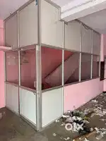 Ideal for office ,tailoring, medical storage and godown purposes