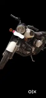ROYAL ENFILD CLASSIC 350
