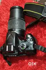 Nikon d5200