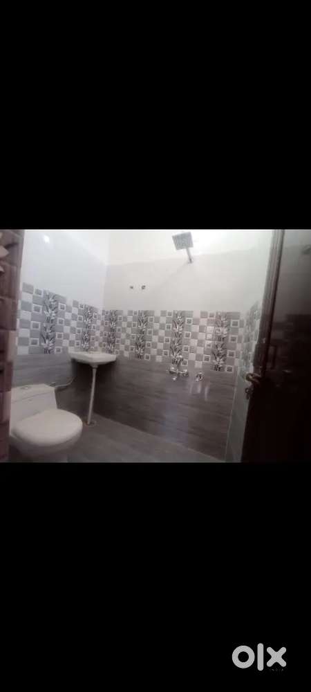 If anyone needs a house on rent, please contact us