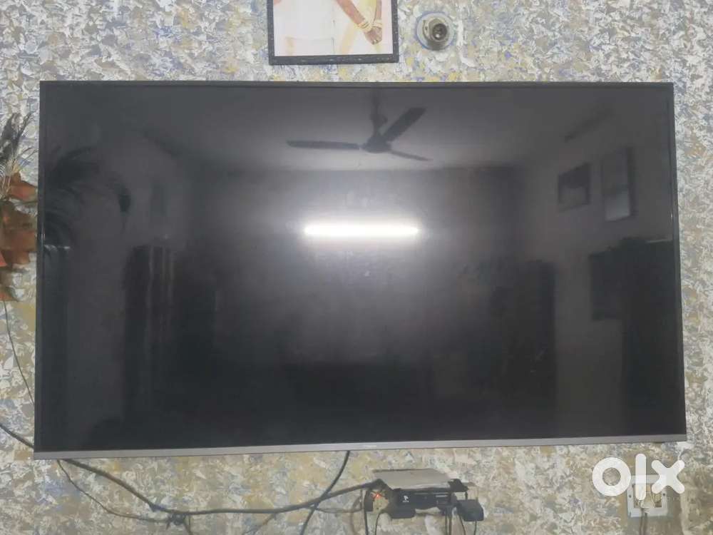 Impex 65 inch Smart TV