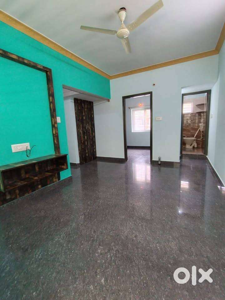 Banaswadi 2BHK House for lease