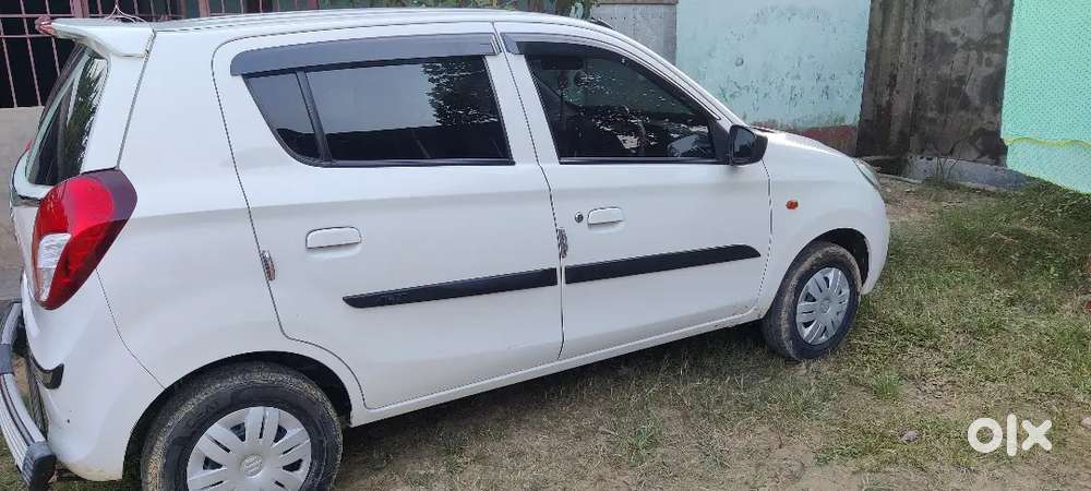 Maruti Suzuki Alto 800 2020