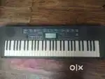 Musical instrument