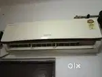 Voltas AC minimum used