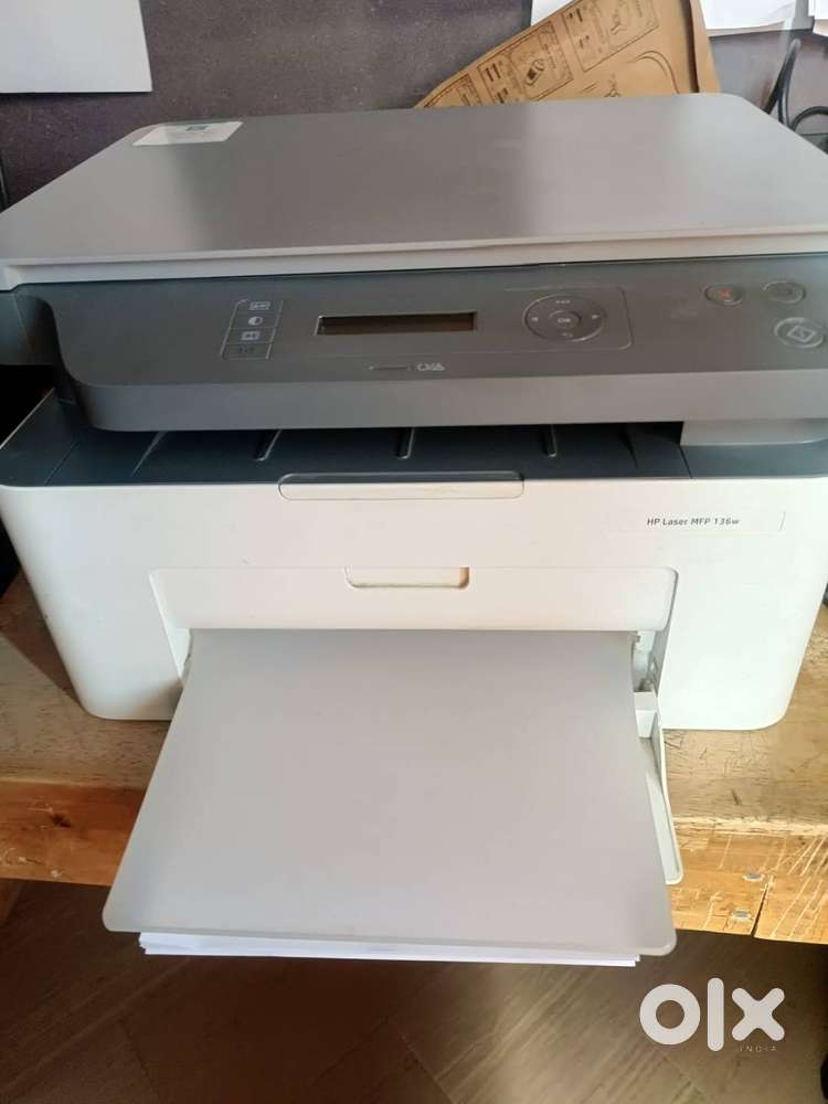 Hp Printer