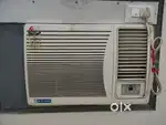 Bluestar Window Ac