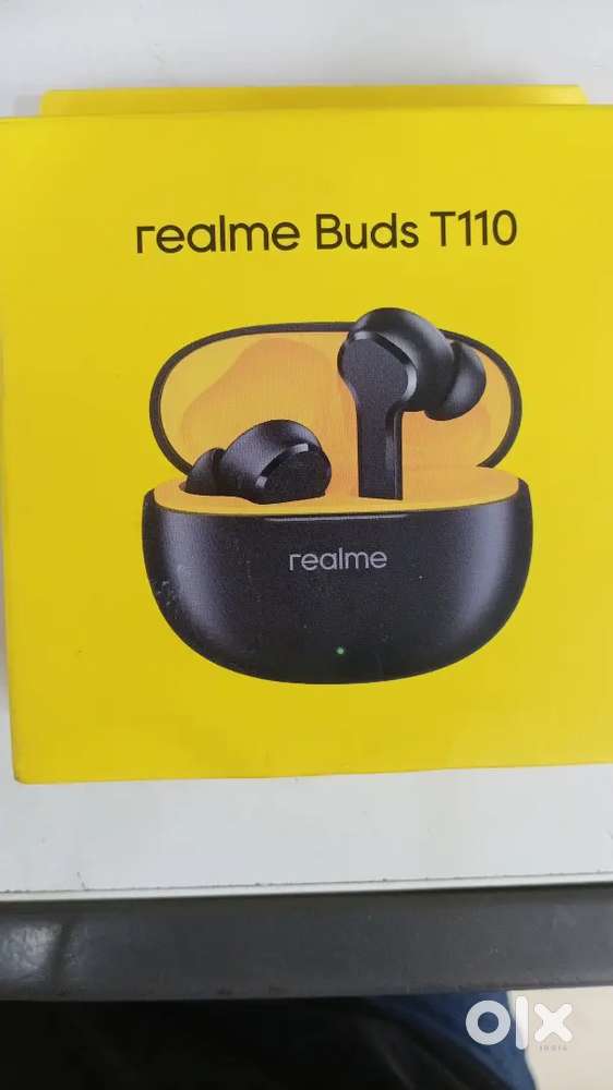 Realme buds T110