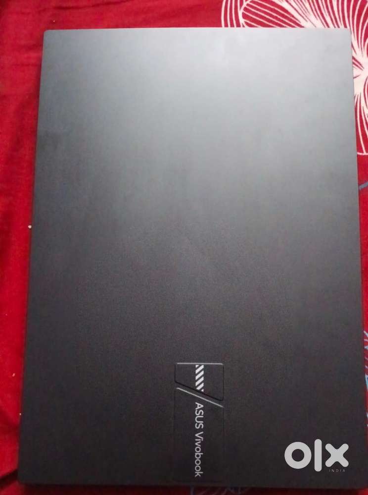 Asus vivobook 15 Intel core i5 13th gen 8gb ram and 512 gb ssd