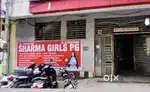 Sharma girls pg near nekiram college power house chowk