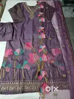 Designer KURTI'S