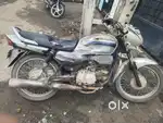 Hero honda super splender