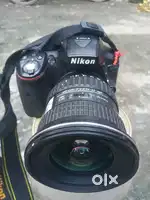 Nikon D5300