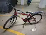 Bazzuka cycle for sale Rs 5000