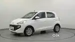 Hyundai Santro Sportz CNG, 2020, Petrol
