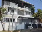 House For Sale in Ollur