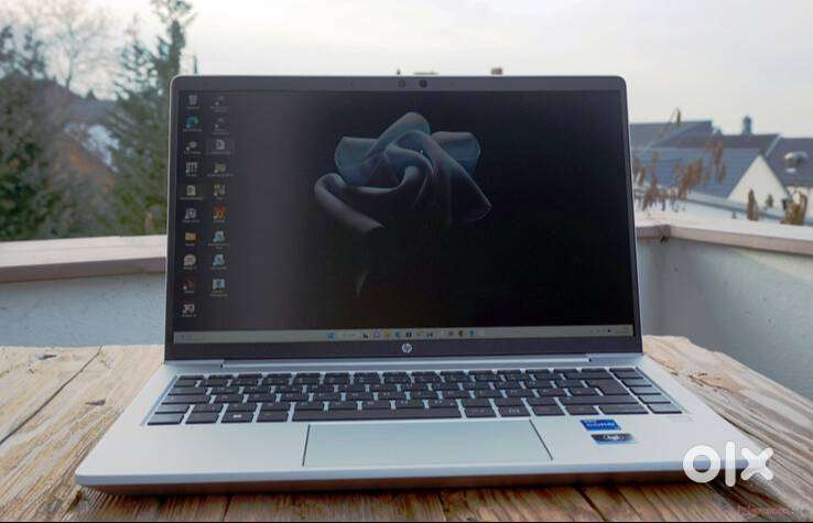 HP Pro Book 440 G9 Laptop  i5-12th Gen/16GB RAM/512 GB SSD