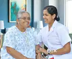 Home Nurse and Cook required at Karumalloor, Aluva