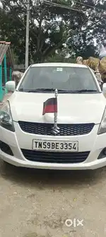 Maruti Suzuki Swift 2014 Petrol Good Condition