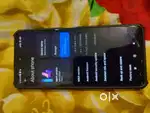 Redmi note 10 Pro 6gb ram 128gb Storage