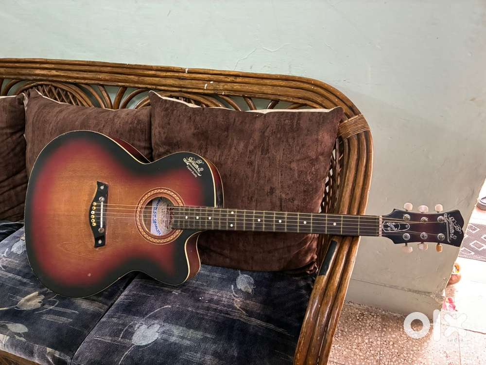   Guitar