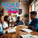 Home Tuition – Math, Science & Chess (Class 1st to 10th Standard)
