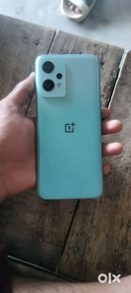 One plus nord ce 2 lite 5G