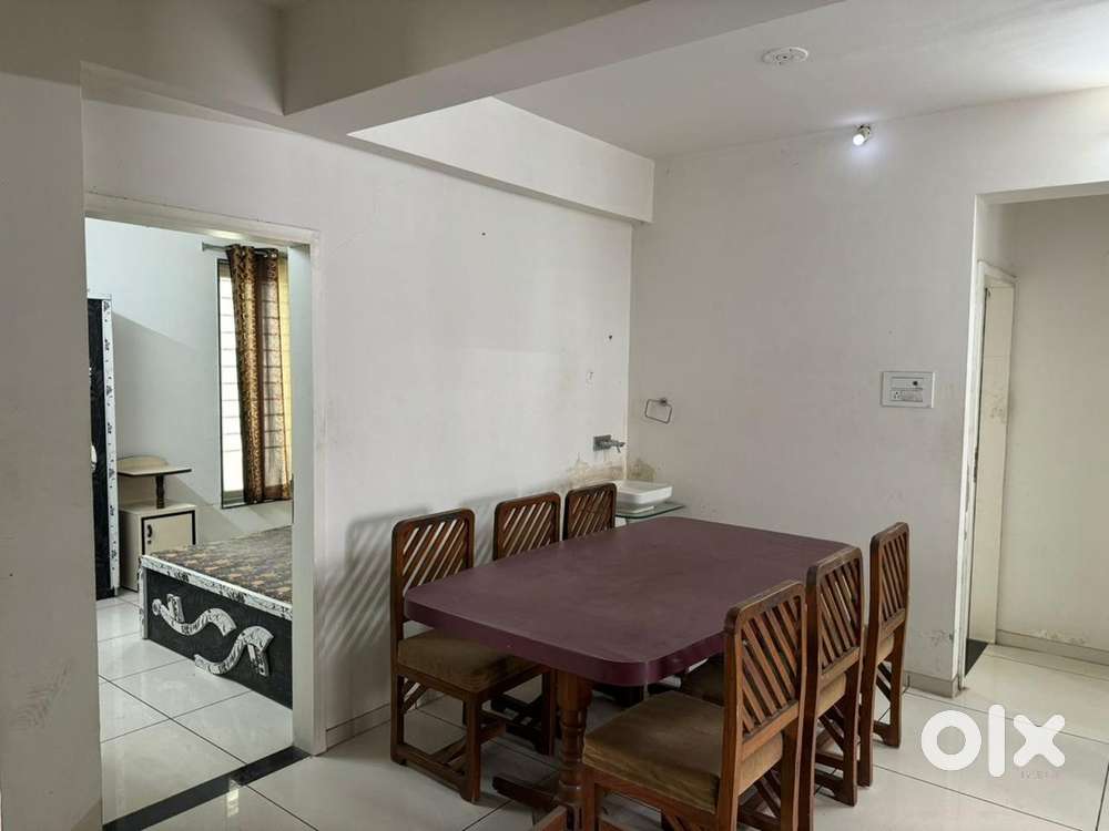 A very peaceful and a natural place for living