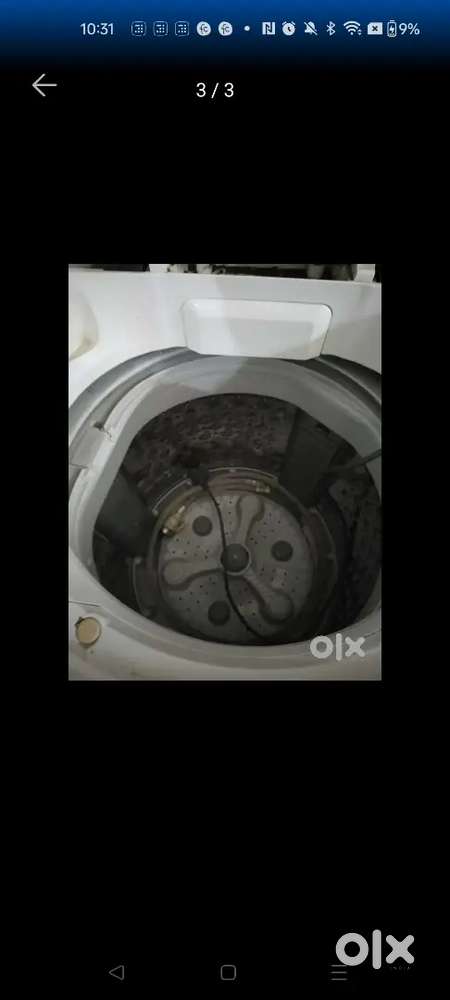 IFB full load washing machine for sale