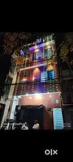 Bangali square pr rent pr 6000 only girls