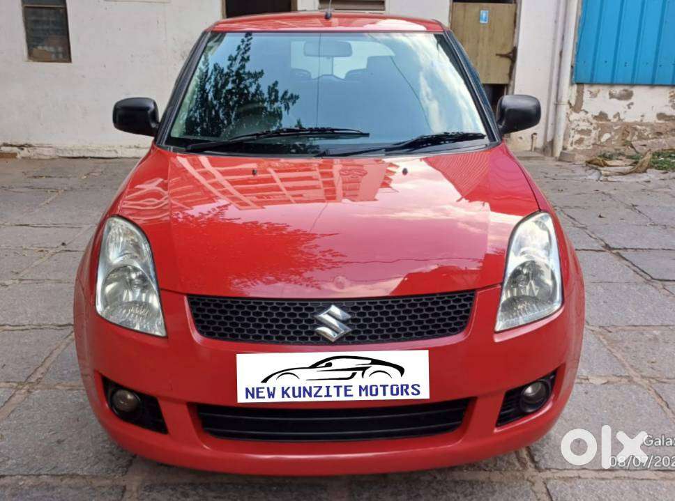 Maruti Suzuki Swift 2004-2010 VXi BSIV, 2010, Petrol
