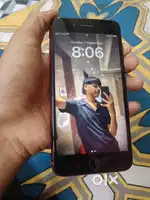 Iphone 8plus 4G Storage 4/256 battery health 100%