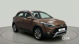 Hyundai i20 Active 1.2 S, 2017, Petrol