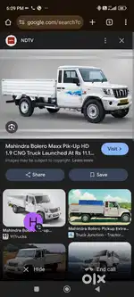 Driver wanted