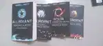 Divergent collections (VERONICA ROTH)