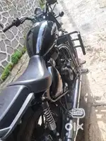 Metor 350 steller black