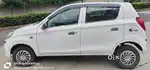 Maruti Suzuki Alto Flash Limited Edition, 2017, Petrol