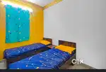 Ladies hostel 100 above capacity, good location and onroad,32L,porure