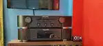 Marantz Amplifier & CD Plyer & Bluetooth Receiver