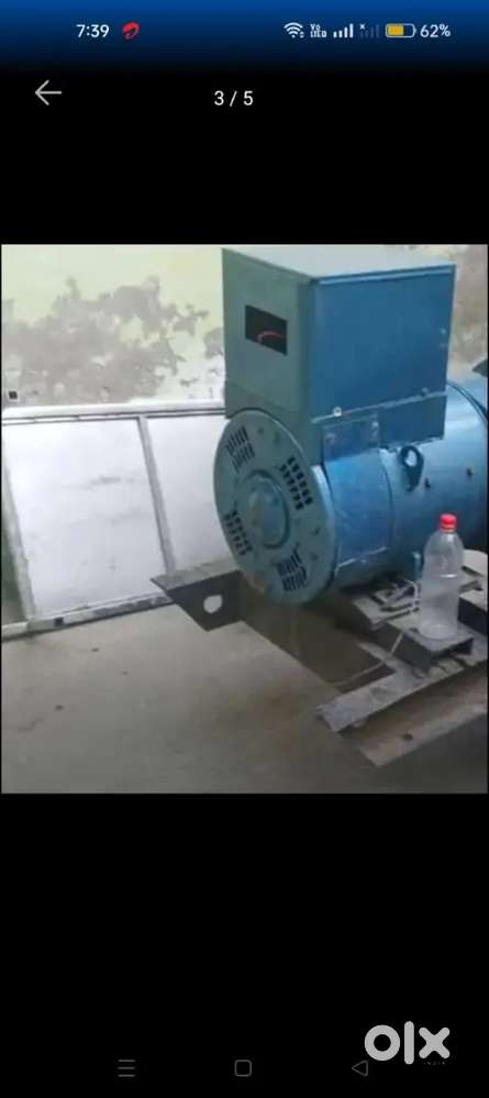 Kirloskar janretar 35 kv 3 faic