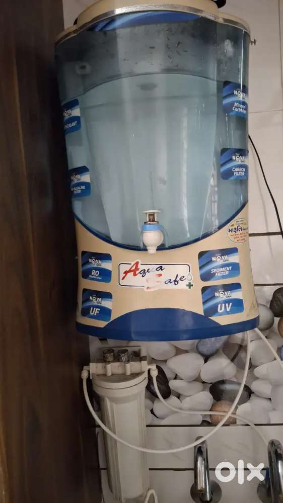 Water Purifier (R0)