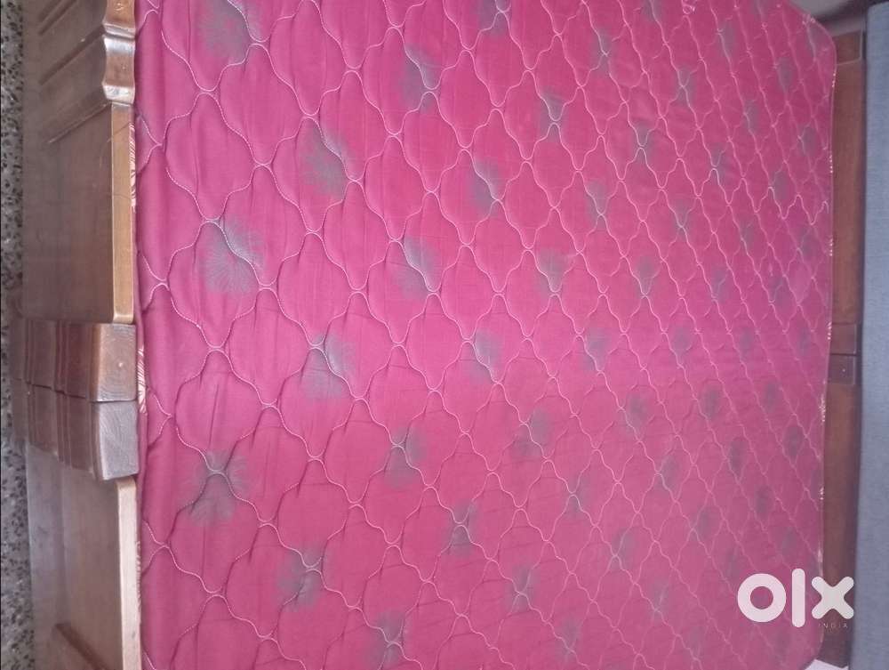 Sleep Well Mattress