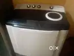 Sell washing machine 8.5kg