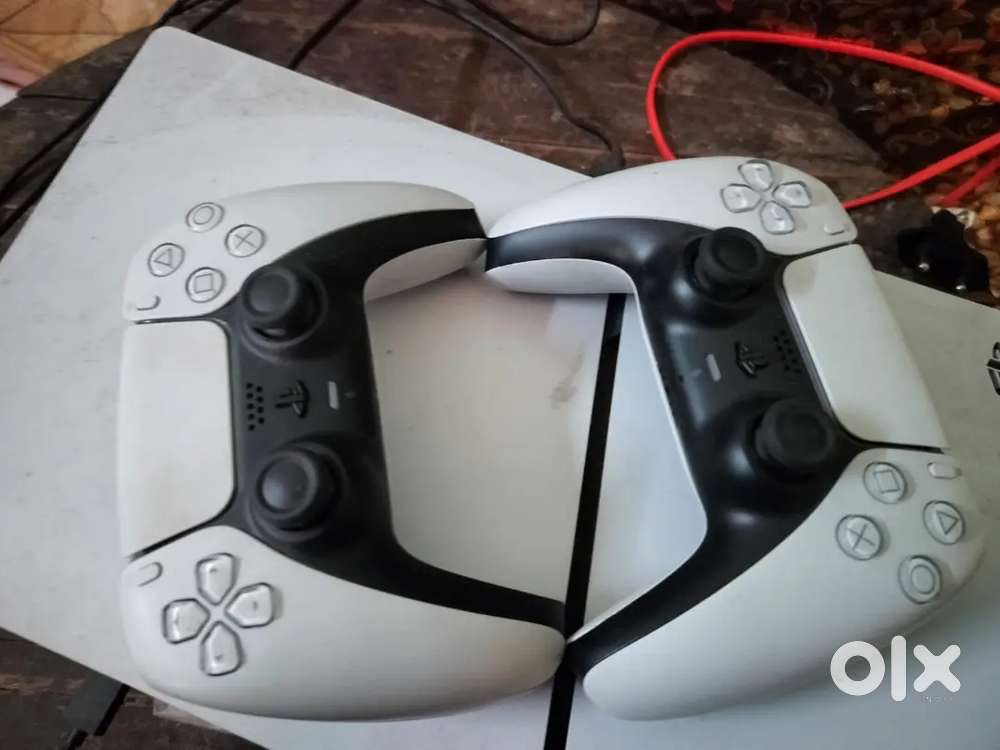 Ps5 selling  cheap price