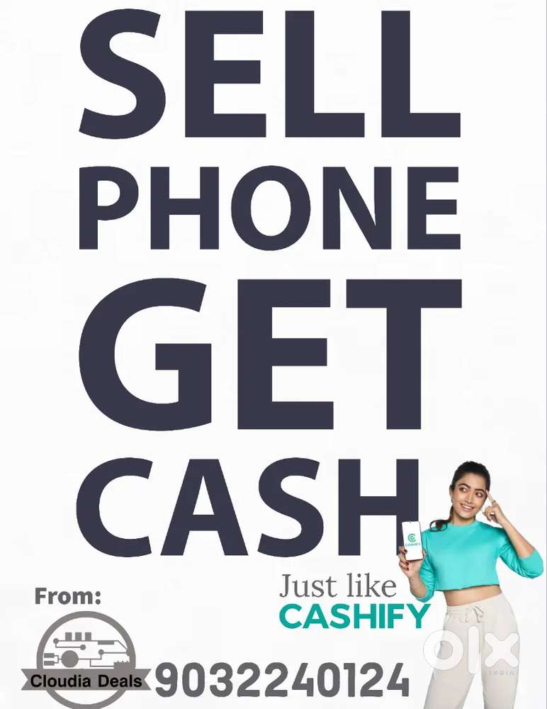 We buy all OPPO/ NARZO Mobiles (above 2022 purchase) even if financed