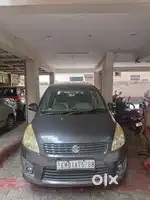 Maruti Suzuki Ertiga VDI 2013