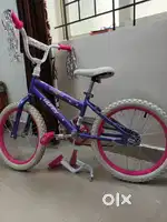 18inch kids  bicycle 3500/-